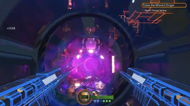 A Little Bit Of: Retrovirus смотреть онлайн