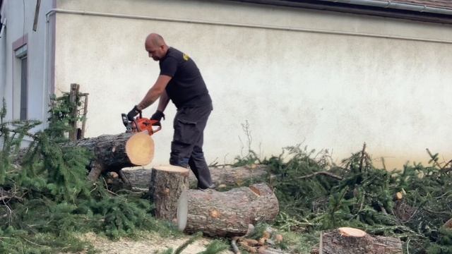 Husqvarna 135 X-torq