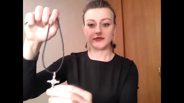 Мой ОБРАЗ ко Дню Святого Валентина смотреть онлайн