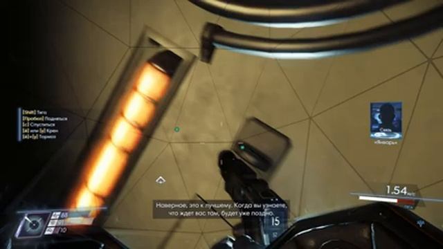 Prey Прохождение на древнем компьютере — Часть 6 смотреть онлайн