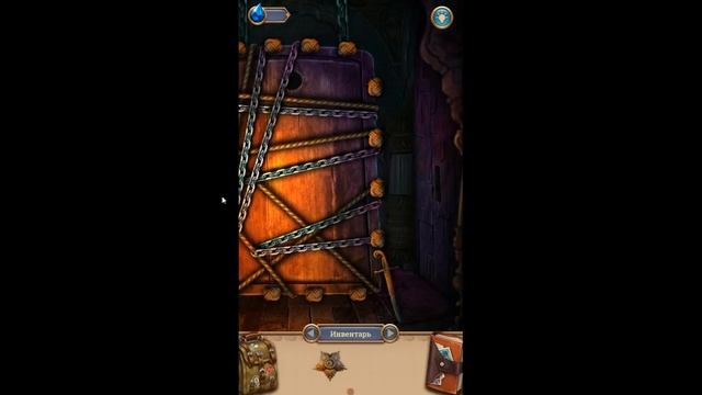100 Doors Around The World Adventure Level 46 100 Дверей Вокруг света смотреть онлайн