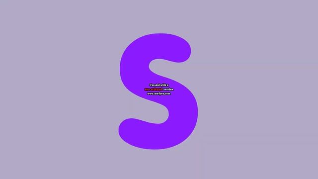 Artistic Alphabet with VAG Rounded Bold Font Without Transition No Bars смотреть онлайн