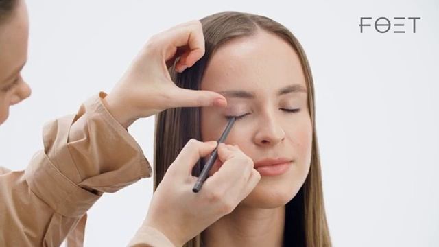 Карандаши для глаз Foet смотреть онлайн
