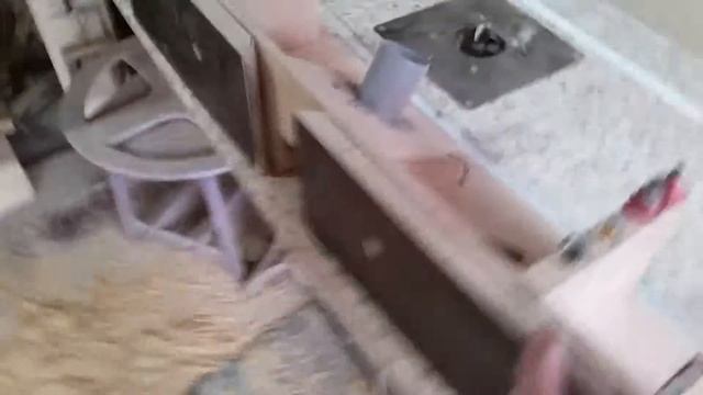 Фрезерный стол для ручной фрезы, приспособы к нему. смотреть онлайн