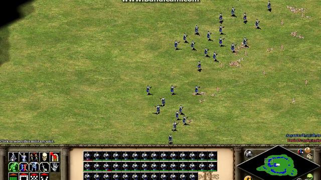Age of Empires II HD Edition 2017 02 19 14 30 40 761 смотреть онлайн