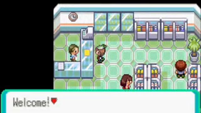 Free Unlimited Master Balls At Pokemart (Gameshark) смотреть онлайн