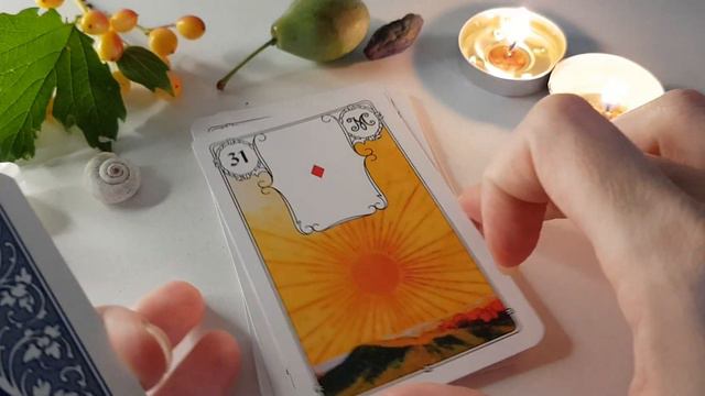 Что он думает о Вас? Что Вы думаете о Нём? Что между Вами происходит. Что дальше? Совет смотреть онлайн