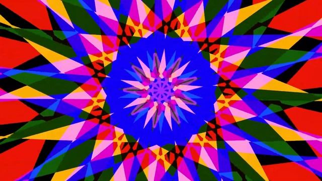StrutStep Visual concert Kaleidoscope смотреть онлайн