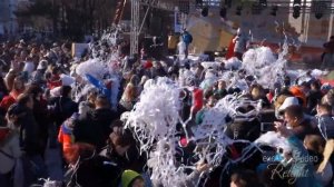 Масленица Новороссийск 2020