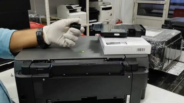 Canon Pixma G1420 G2020 G3420 G2460 G2420 1726 hatası çözümü chip çip değişimi