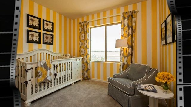 ОБОИ В ПОЛОСКУ СНОВА В МОДЕ смотреть онлайн