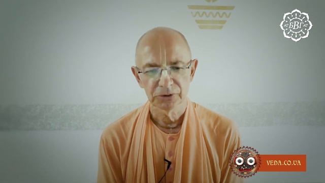 Бхакти Вигьяна Госвами - 4. Обзор 12 главы первой песни Шримад Бхагаватам смотреть онлайн