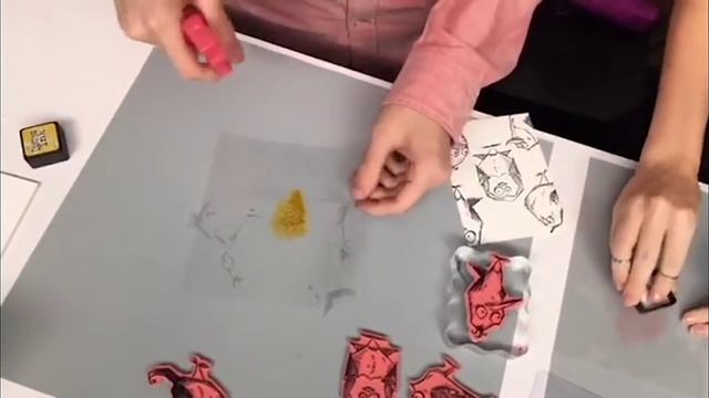 Cardmaking Tips and Tricks with Simon Hurley | Facebook Live смотреть онлайн