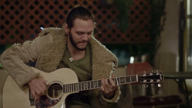 Maxwell Hughes | 2012 | "Stubborn Love" Lumineers Acoustic Cover смотреть онлайн