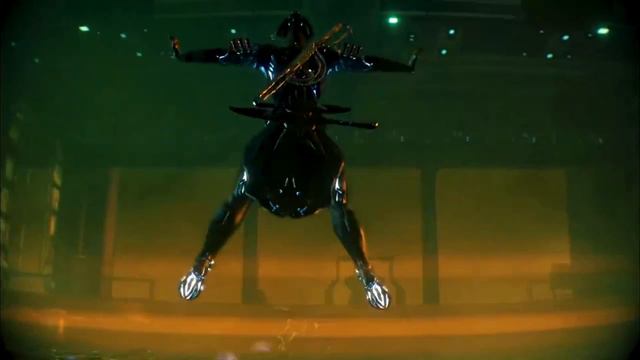 Клип. Warframe смотреть онлайн