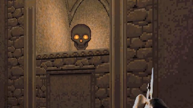 -9- Realms of the Haunting | FreyPlay смотреть онлайн
