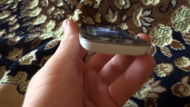 Nokia Asha 309 (RM-843) incoming call смотреть онлайн