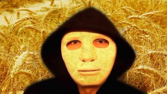 Пшеничная маска возвращается смотреть онлайн