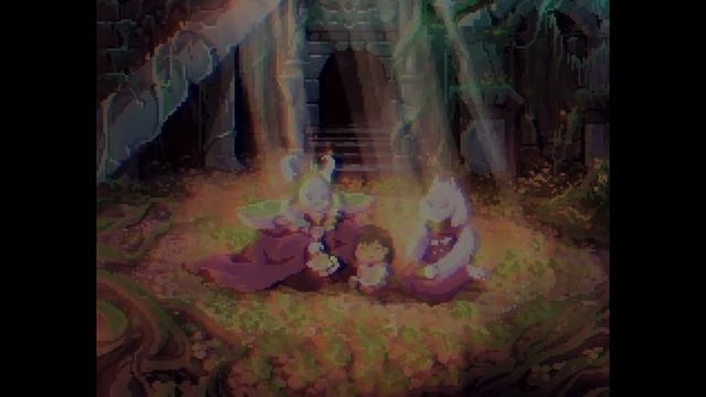 His Theme (Slowed+Reverb) (1 Hour) смотреть онлайн
