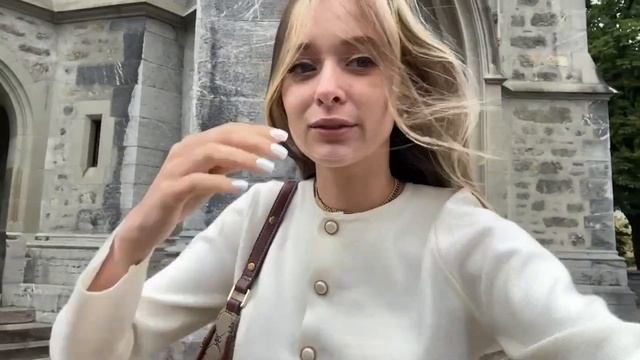 ЕВРОТРИП | 10 СТРАН ЗА 3 НЕДЕЛИ, МОЙ ДЕНЬ РОЖДЕНИЯ В ПАРИЖЕ смотреть онлайн