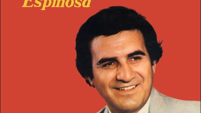 Enrique Espinoza (Adalgisa) смотреть онлайн