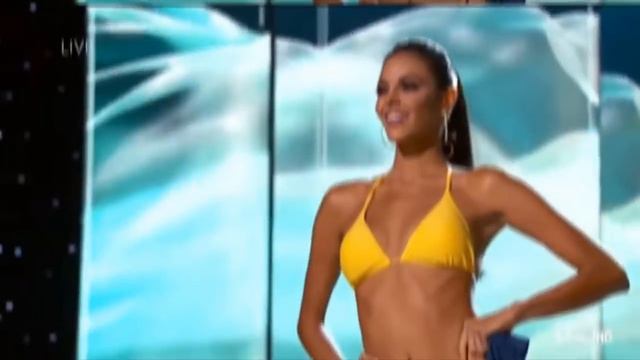 🔵¡TOP 10: (MISS VENEZUELA) Que Debieron Ganar El (MISS UNIVERSO)👑