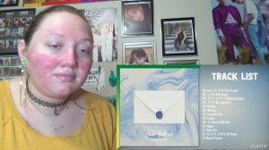 I react to: BtoB - «Be Together» (3rd Album / Full album) [Request]
