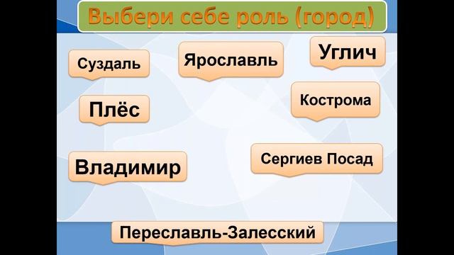 Web-квест (задание) смотреть онлайн