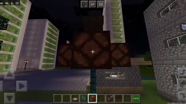 КАК СДЕЛАТЬ АВТОМАТИЧЕСКИЙ РАБОТАЮЩИЙ ФОНАРЬ в Майнкрафте? смотреть онлайн