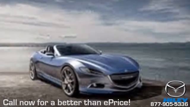 Ennis, TX Lease or Buy 2015 - 2016 Mazda MX 5 Miata McKinney, TX | Mazda For Sale Lewisville, TX смотреть онлайн