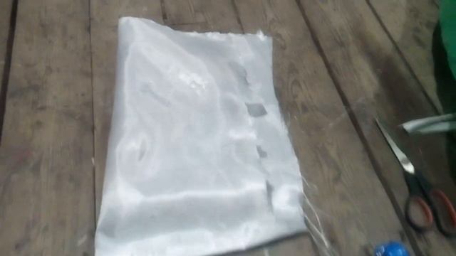 Автоодеяло за десять минут ,своими руками. смотреть онлайн