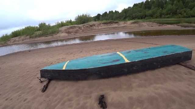 Новости с реки. Как там наша река? смотреть онлайн