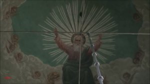 Храм Живоначальной Троицы на Воробьевых горах