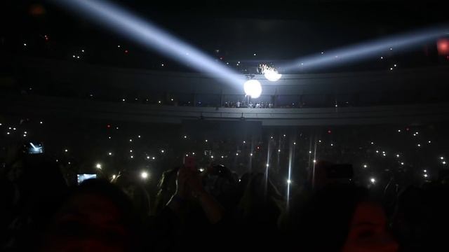 Ricky Martin. One World Tour 2015. Phoenix, AZ. смотреть онлайн