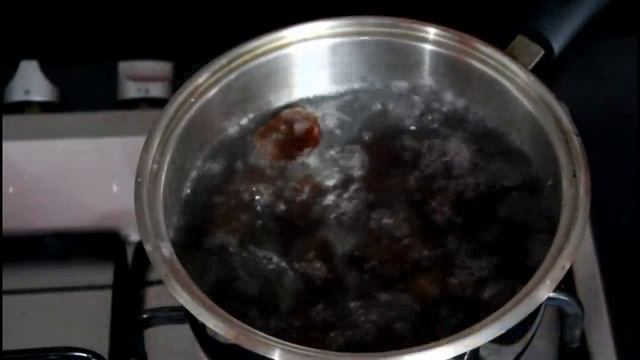 COME CUOCERE E SPELLARE VELOCEMENTE LE CASTAGNE A CASA смотреть онлайн