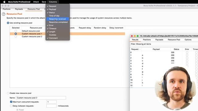 Time-Based Blind SQL Injection! смотреть онлайн