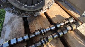 Замена Распредвала не снимая ГБЦ. Ланос. Нексия. Авео. Опель.