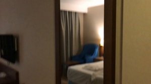 ТУРЦИЯ  🇹🇷 обзор ОТЕЛЯ RAMADA PLAZA Анталия
