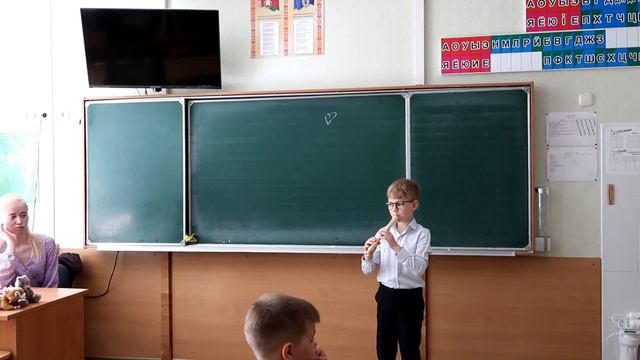 УРОК-КОНЦЕРТ 2023! Ребята играют на своих инструментах:) смотреть онлайн