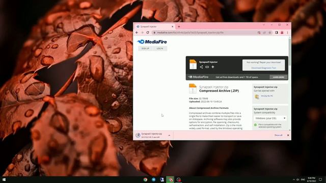 SYNAPSE X CRACKED | SYNAPSE X ROBLOX CHEAT | FREE VERSION смотреть онлайн