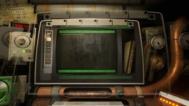 Fear Equation - PC Gameplay (first 30 minutes) смотреть онлайн