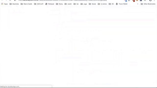 Build an HTML5 Web App Using SAS смотреть онлайн
