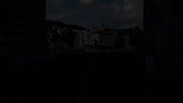 Euro Truck Simulator 2 🎥 Viewpoint 🎥 Bosnia and Herzegovina 🇧🇦 Old Town of Sarajevo 🇧🇦 смотреть онлайн