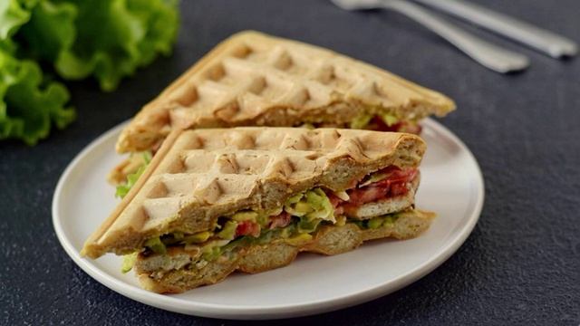 Сборник рецептов