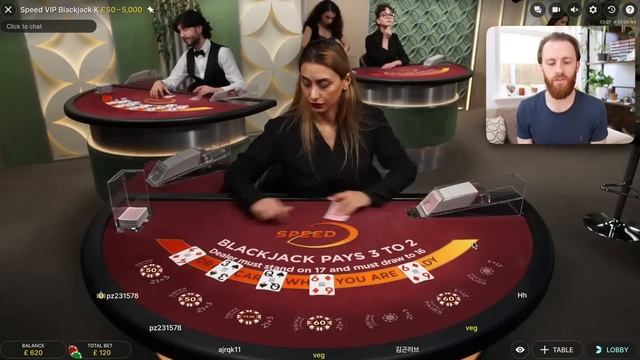 I Tried Card Counting Online And It Was A Disaster! смотреть онлайн