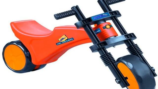 Велобег пластмассовый смотреть онлайн