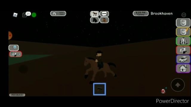 RED DEAD REDEMPTION, ROBLOX! смотреть онлайн