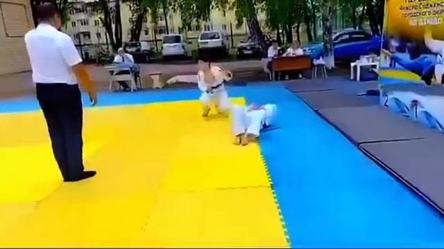 Дзюдо Анжеро-Судженск смотреть онлайн