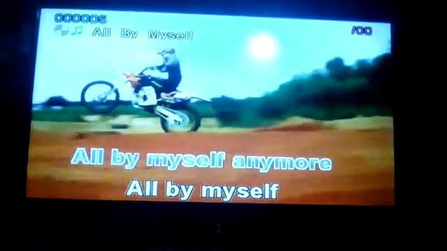 All by myself by Eric carmen смотреть онлайн