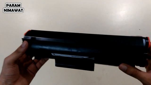 (Magical Toner) Proffisy 12A Toner Cartridge Unboxing & Review